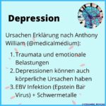 Depression + MedicalMedium